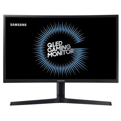 Монитор Samsung C24FG73FQI (LC24FG73FQIXCI)