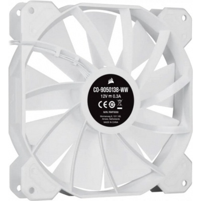 Кулер для корпуса Corsair iCUE SP140 RGB Elite Performance (CO-9050138-WW)