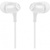 Наушники ACME HE22W Earphones With Mic (4770070881019)