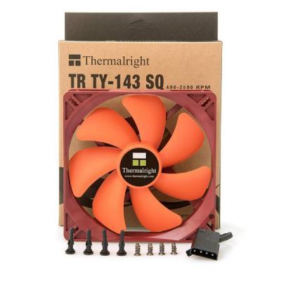 Кулер для корпуса Thermalright TY-143SQ FAN