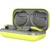 Навушники Canyon OnRun 11 Sport TWS Yellow/Grey (CNS-TWS11GR)