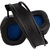 Наушники Sades Xpower Black/Blue (SA706-B-BL)
