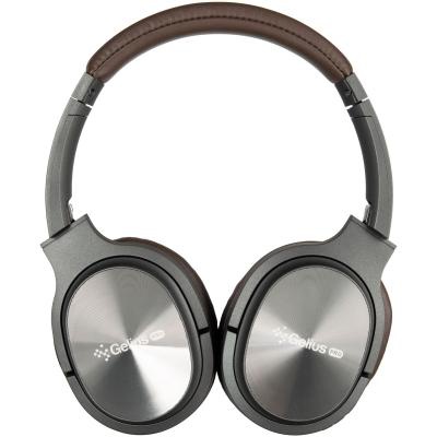 Наушники Gelius Ultra Stem Brown (GL-HBB-0029 Brown)