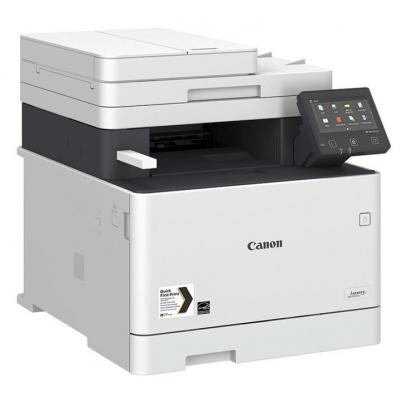 Многофункциональное устройство Canon i-SENSYS MF734Cdw c Wi-Fi (1474C030)