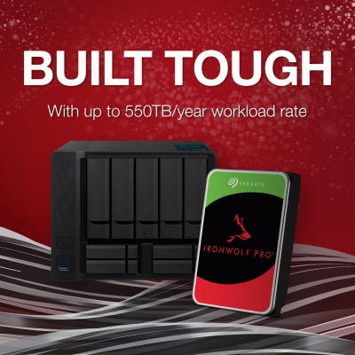 Жорсткий диск 3.5' 24TB Seagate (ST24000NT002)
