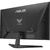 Монітор ASUS TUF Gaming VG249Q3A