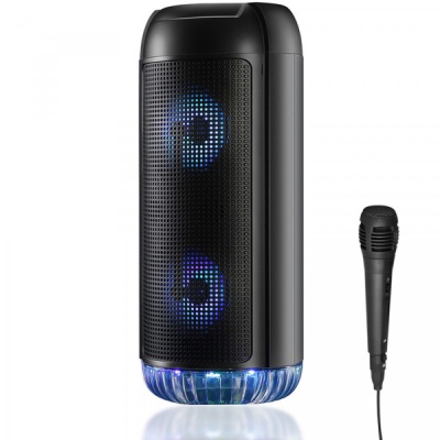 Акустична система Media-Tech 30W PartyBox Uni B (MT3174)