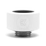 Фитинг для СВО EKWB EK-HDC Fitting 16mm G1/4 - White (3831109846148)