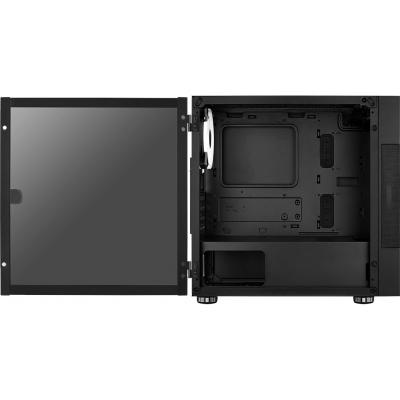 Корпус AeroCool Atomic-G-BK-v1