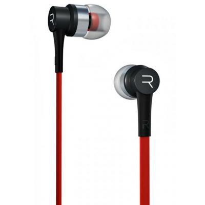 Наушники Remax RM-535 Red (RM-535-RED)