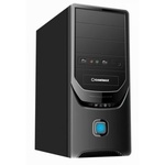 Корпус GAMEMAX MT510-450W