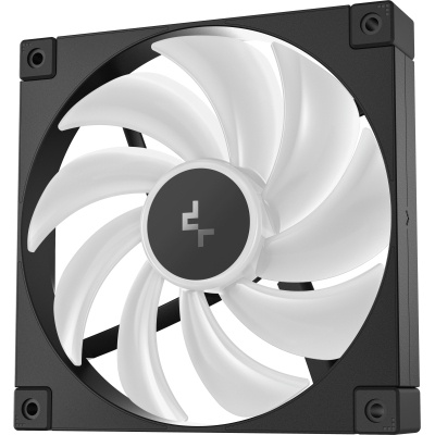 Кулер до корпусу Deepcool FD14 ARGB