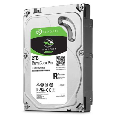 Жесткий диск 3.5' 2TB Seagate (ST2000DM009)
