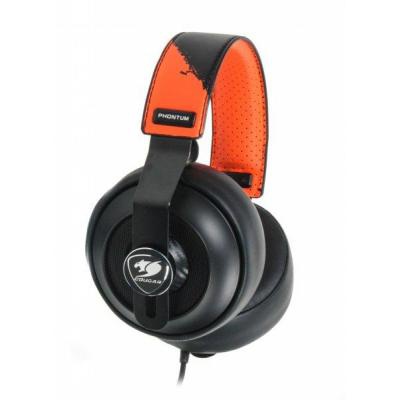 Наушники Cougar Phontum (WOT)