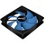 Кулер для корпуса AeroCool Force 12 PWM Blue 4P (4718009158023)
