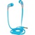 Наушники Nomi NHS-102 Blue (150488)