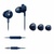 Наушники PHILIPS SHE4305 Blue (SHE4305BL/00)