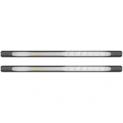 Модуль памяти для компьютера DDR4 16GB (2x8GB) 3200 MHz Viper Steel RGB Black Patriot (PVSR416G320C8K)