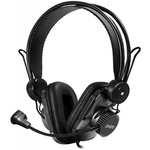 Наушники SVEN AP-605MV black