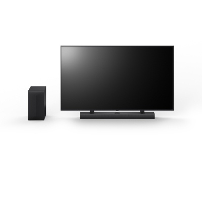 Акустична система LG S70TY (S70TY.AUKRLLK)