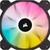 Кулер для корпуса Corsair iCUE SP140 RGB Elite Performance (CO-9050110-WW)