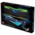 Модуль памяти для компьютера DDR4 16GB (2x8GB) 2400 MHz Super Luce Black GEIL (GLG416GB2400C16DC)