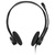 Навушники Logitech PC 960 Stereo Headset USB (981-000100)