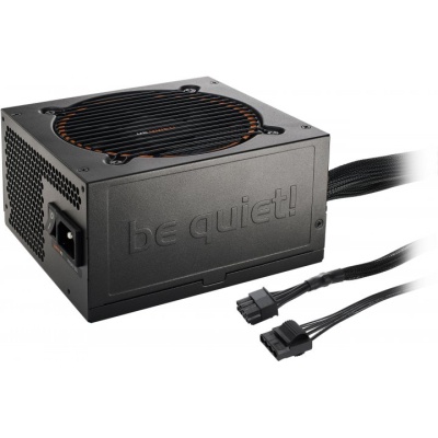 Блок питания Be quiet! 700W Pure Power 11 CM (BN299)