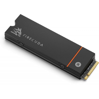 Накопитель SSD M.2 2280 500GB FireCuda 530 Seagate (ZP500GM3A023)