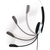 Наушники Genius HS-210U USB (31710049101)