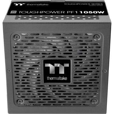 Блок живлення ThermalTake 1050W Toughpower PF1 80 Plus Platinum (PS-TPD-1050FNFAPE-1)