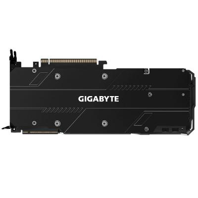 Видеокарта GIGABYTE GeForce RTX2070 SUPER 8192Mb WINDFORCE OC (GV-N207SWF3OC-8GC)