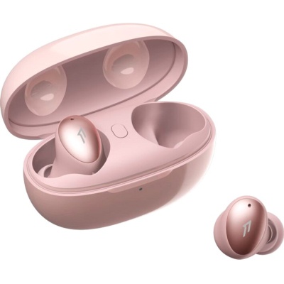 Наушники 1MORE ColorBuds TWS Headphones ESS6001T Pink (710641)