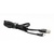 Дата кабель USB 2.0 Micro 5P to AM Cablexpert (CCPB-M-USB-01BK)