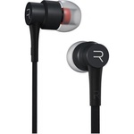 Наушники Remax RM-535 Black (RM-535-BLACK)