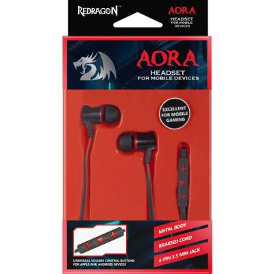 Наушники Defender Redragon Aora (64430)
