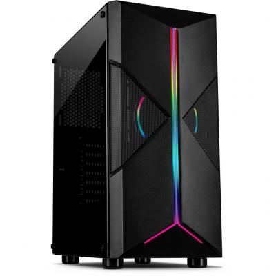 Корпус Inter-Tech IT-3306