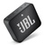 Акустическая система JBL GO 2 Black (JBLGO2BLK)