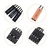 Корпус LogicPower 6105-400W-80 (LP10387)