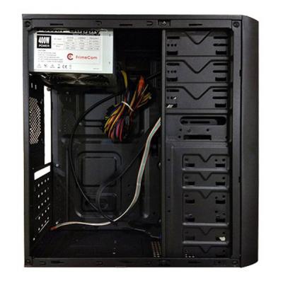 Корпус FrimeCom LB-064 BL 12cm