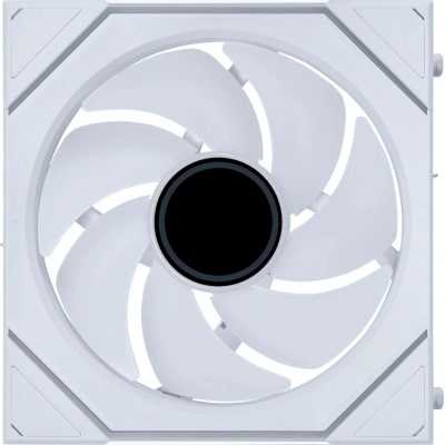 Кулер до корпусу Lian Li Uni Fan SL-INF WIRELESS 120-1, White (G99.12SLIN1W1W.00)