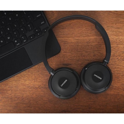 Наушники Koss BT330i Black
