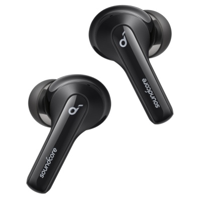 Навушники Anker SoundCore Life Note 3i Black (A3983G12)