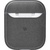 Чохол для навушників Incase Metallic Case для AirPods Gray (INOM100643-GRY)