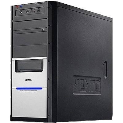 Корпус Vento TA831-400W (90-PL831AF5D4-53C-)
