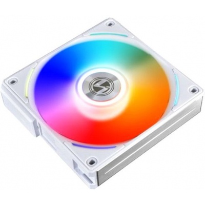 Кулер для корпуса Lian Li UNI Fan AL 120 Single White (G99.12AL1W.00)