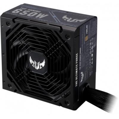 Блок питания ASUS 650W (TUF-GAMING-650B)