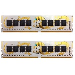 Модуль памяти для компьютера DDR4 8GB (2x4GB) 2133 MHz Dragon GEIL (GWB48GB2133C15DC)