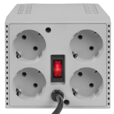 Стабілізатор Defender PX 2000VA, 1000W (99031)