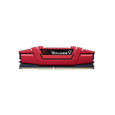 Модуль памяти для компьютера DDR4 32GB (2x16GB) 3200 MHz Ripjaws V G.Skill (F4-3200C14D-32GVR)